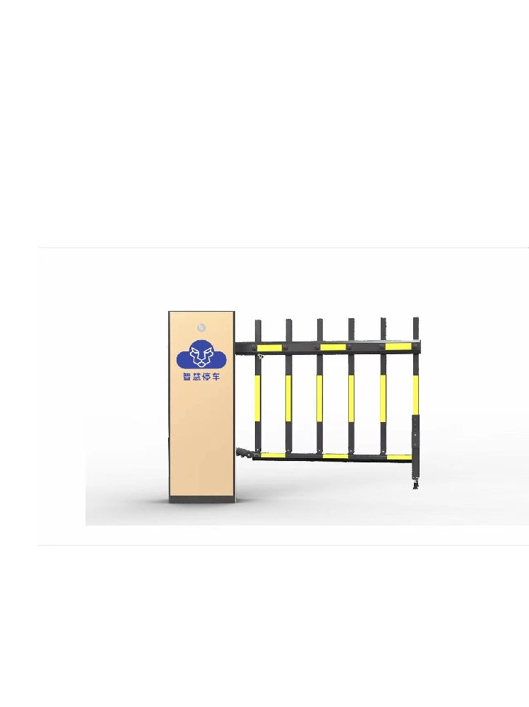 柵欄道閘AI-DZ12Z